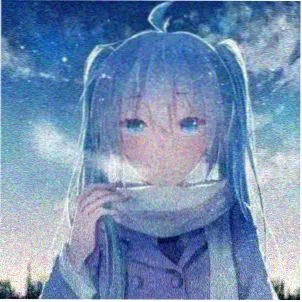 配角配音演员头像